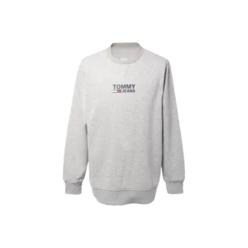 Tommy Hilfiger Sweatshirt Men's Gray