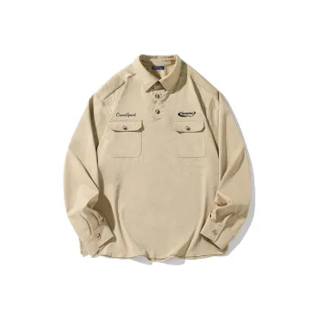 CrocoSport Shirts Unisex