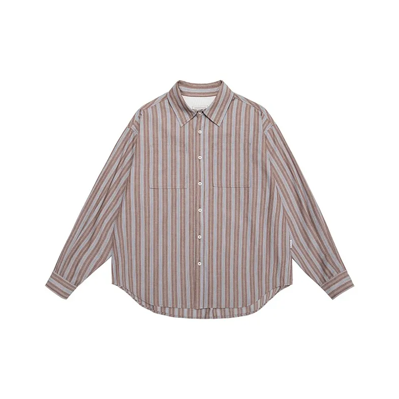 URBAN STANDARD Shirts Men-2