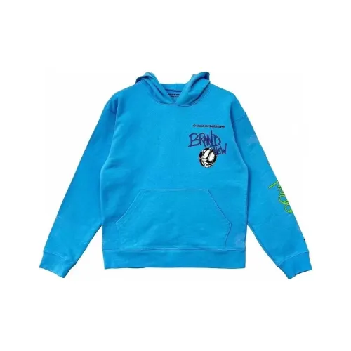 Chrome Hearts Matty Boy Brain Hoodie