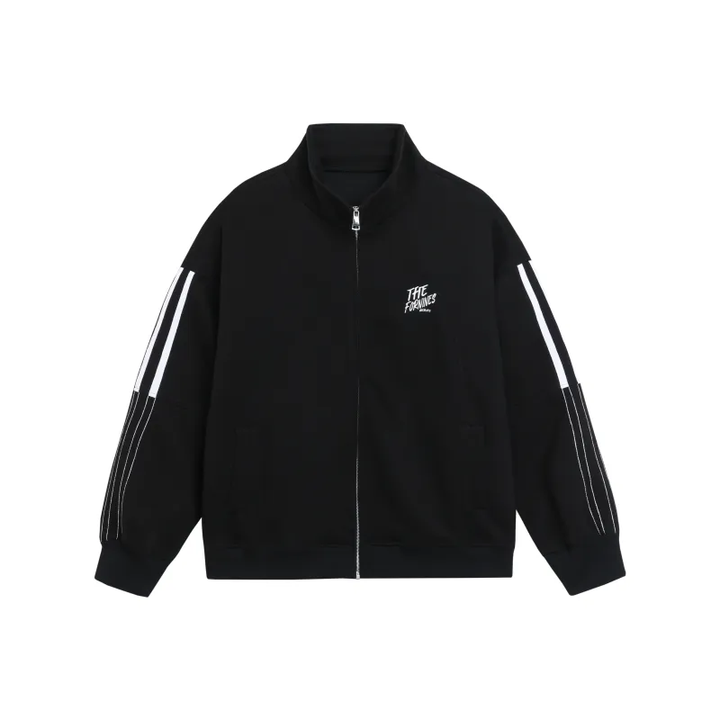 FORNINES Sweatshirts Unisex-4