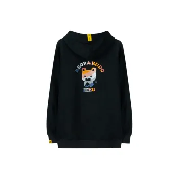REOPARUDO Sweatshirts Unisex
