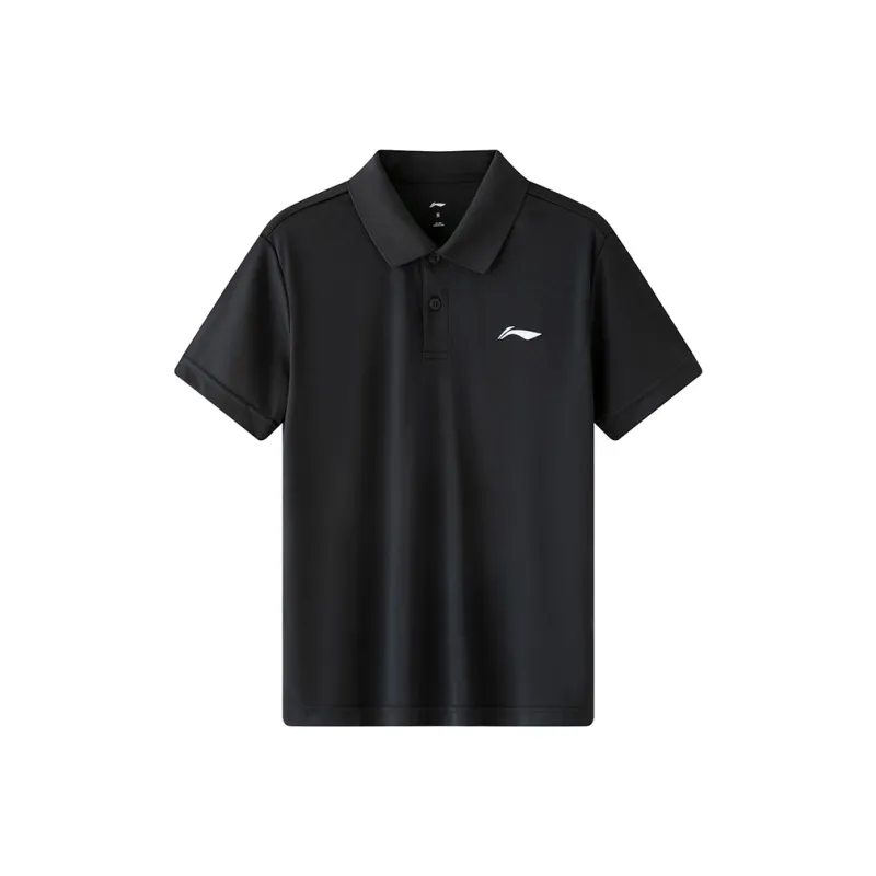 LINING Polo Shirts Men-0