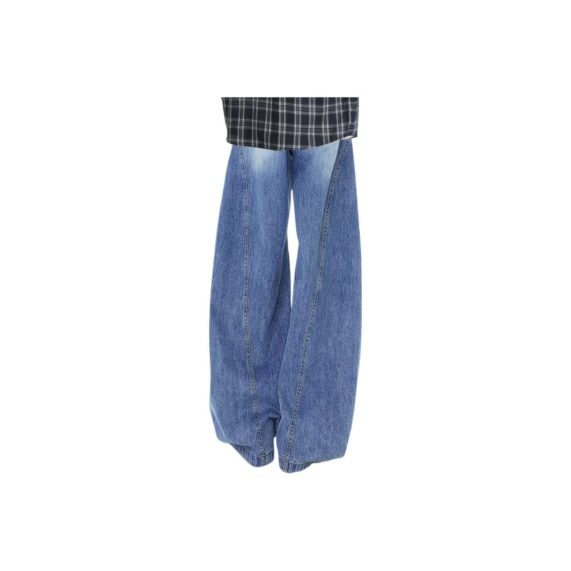 MINEPAIR Jeans Unisex-11