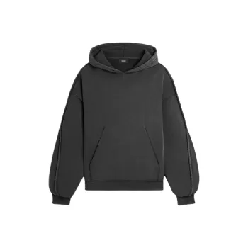 Axel Arigato Kansas Washed Hoodie