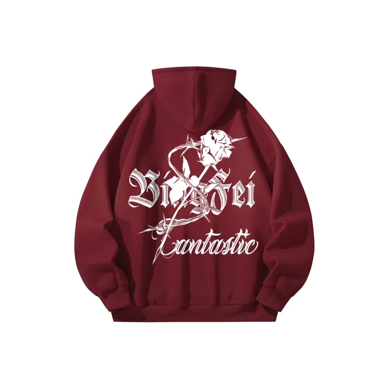 Ice flying Sweatshirts Unisex-10
