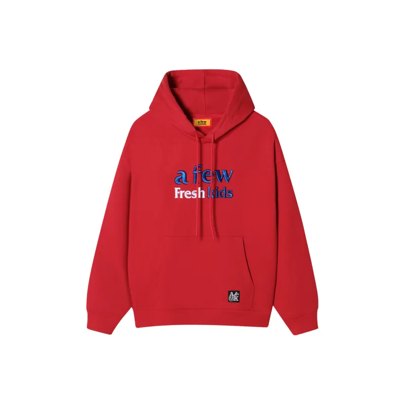 AFGK x MJFRESH Hat Shirt Unisex-5