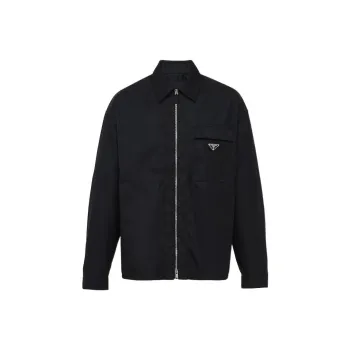 PRADA Re-Nylon Shirt