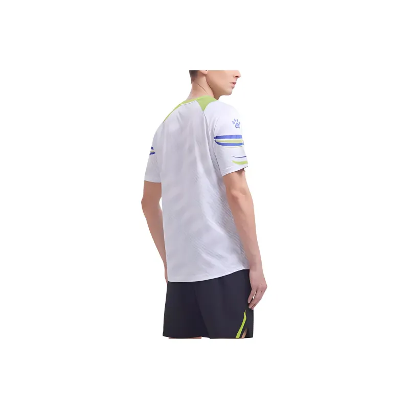 KELME T Shirts Men-6