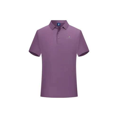 CASAMIA Polo Shirts Unisex
