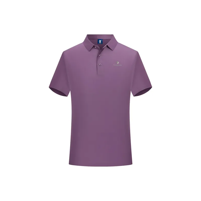 CASAMIA Polo Shirts Unisex-0
