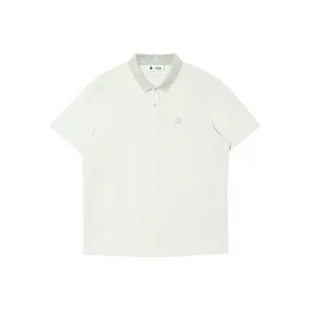 JACK&JONES Polo Shirts Men