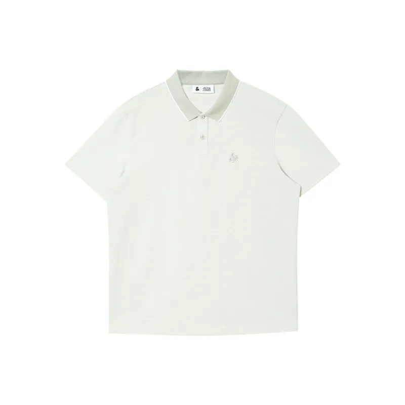 JACK&JONES Polo Shirts Men-0