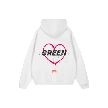 Green Forest Sweatshirts Unisex