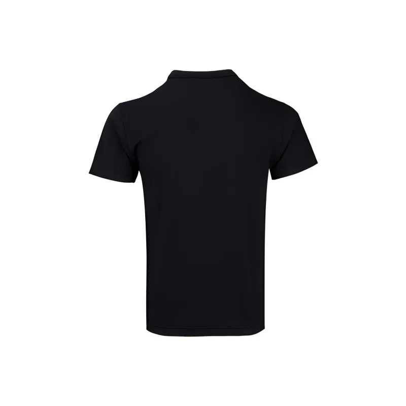 STONE ISLAND T Shirts Men Ink Black-2