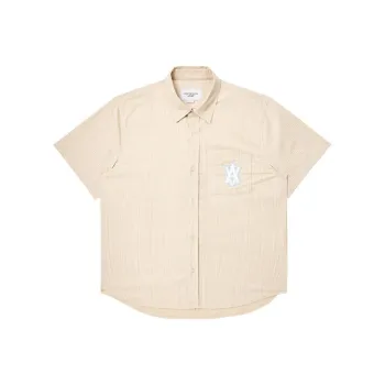 Acme De La Vie Adlv × Lisa Shirts Unisex Beige
