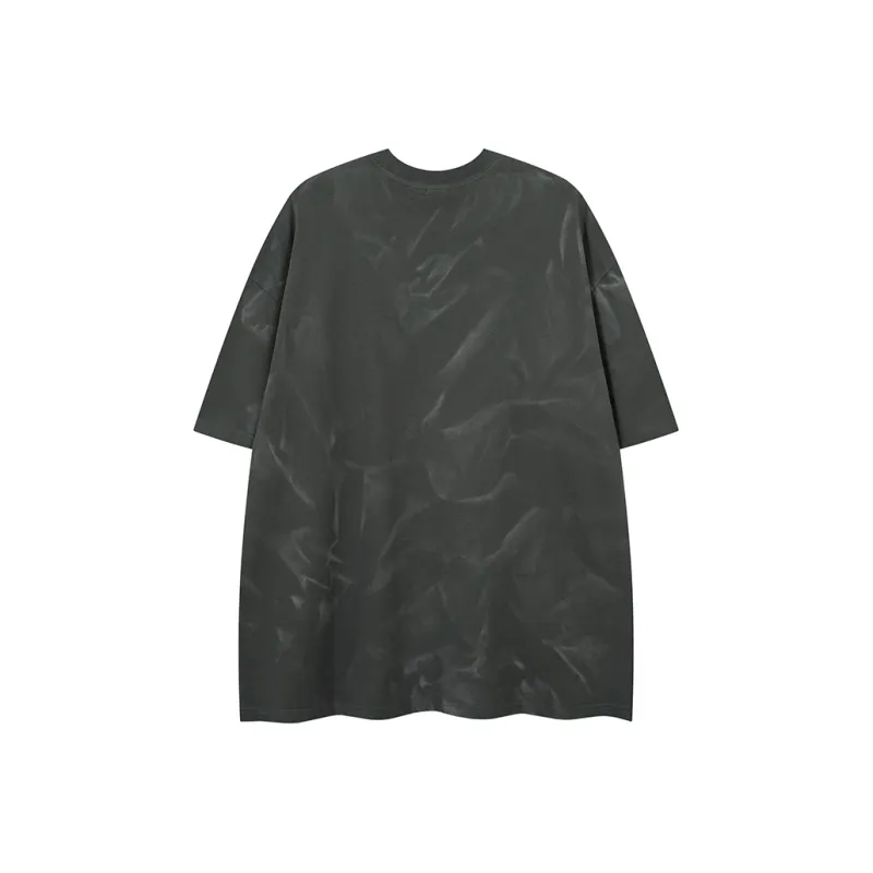 HKRXEC T Shirts Unisex-13