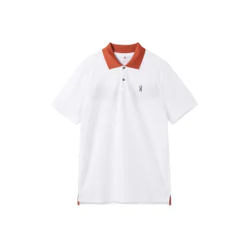 JORDAN X Eastside Golf Polo Shirt Asia Sizing