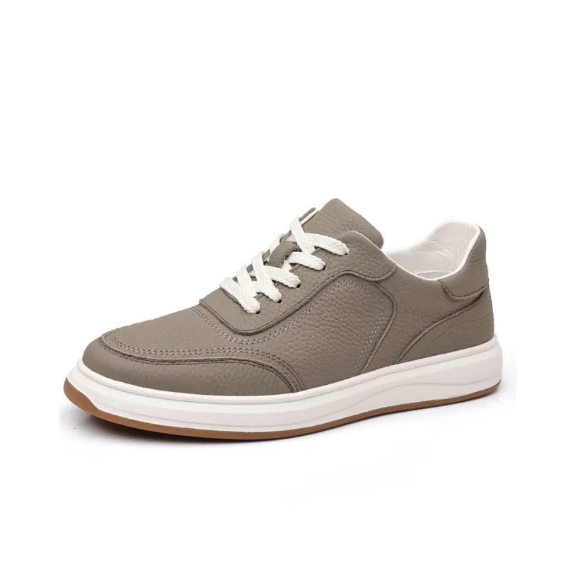 A Fairy Tale Of A Pair Of Shoes Low Top Skateboard Shoes Men's-2