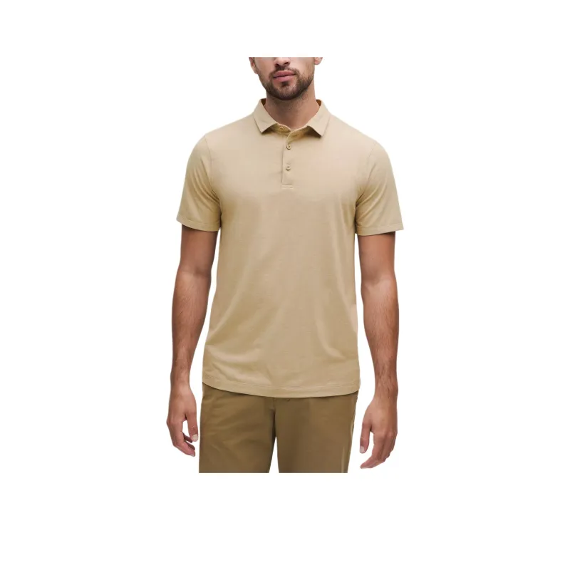 Lululemon Evolution Polo Shirt Men's-30