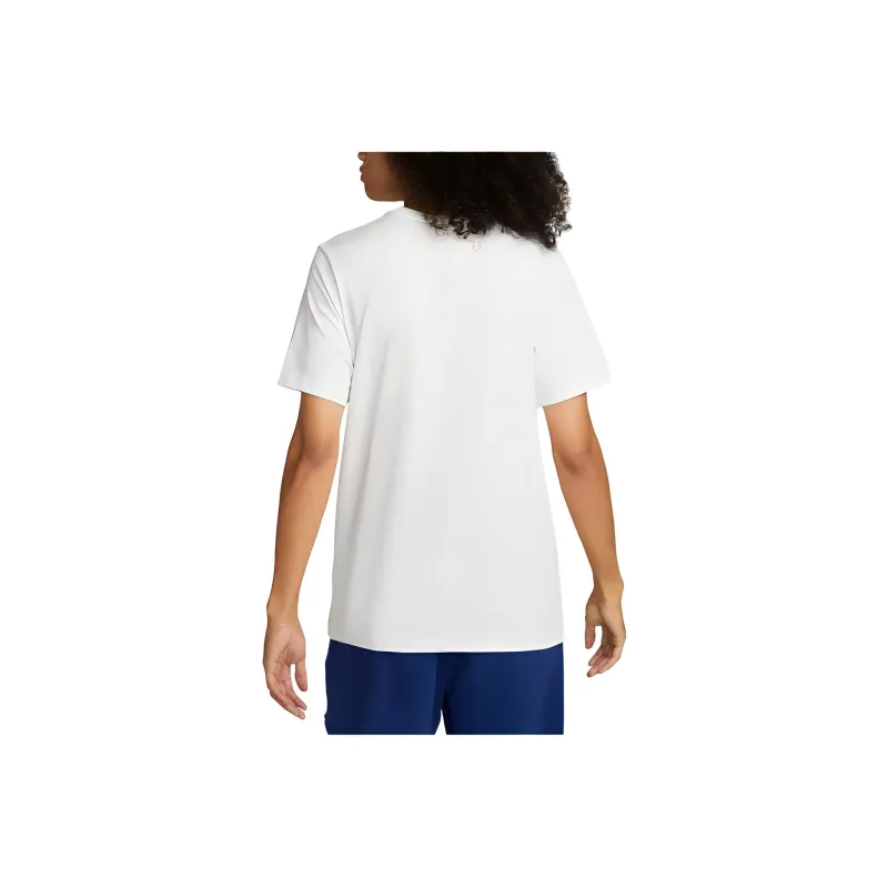 Nike NSW TEE AF1 HBR T-Shirt Men's White-1