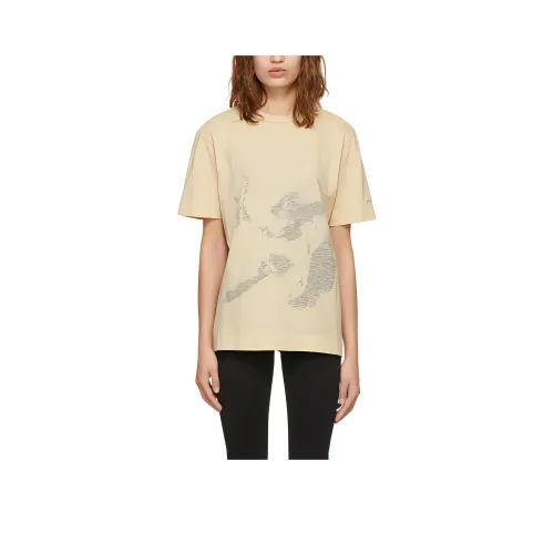 1017 ALYX 9SM T-Shirt Women's Brown