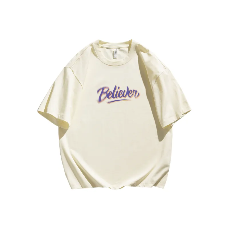 REFAMES T Shirts Unisex-2
