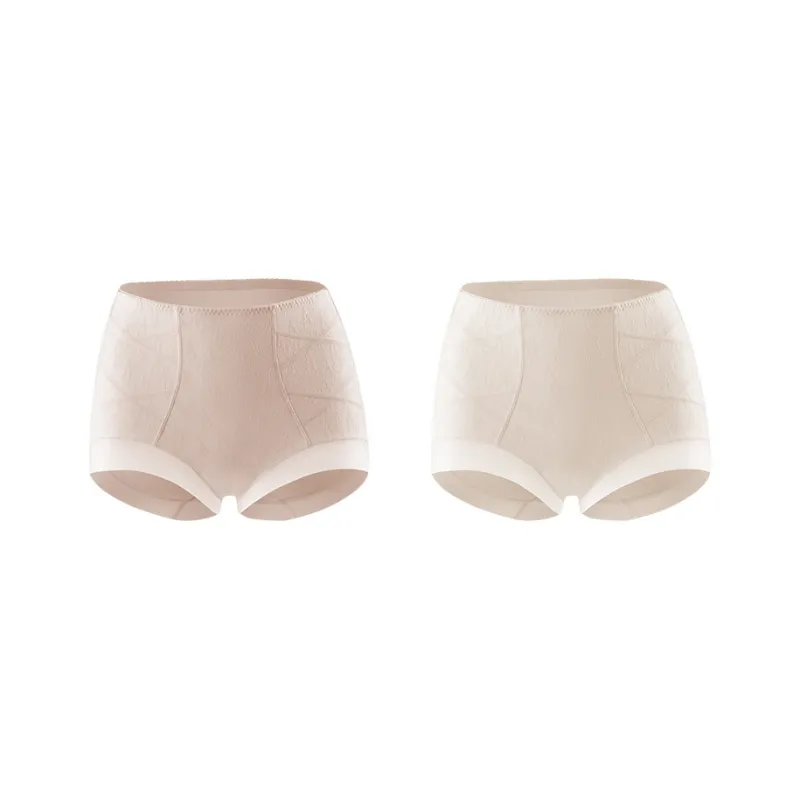 YIKELU Underpants Women's Combo Set-5