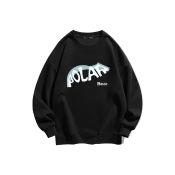 POLAR BEAR Sweatshirts Unisex