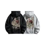 2 Pack (Black+Heather Gray)