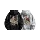 2 Pack (Black+Heather Gray)
