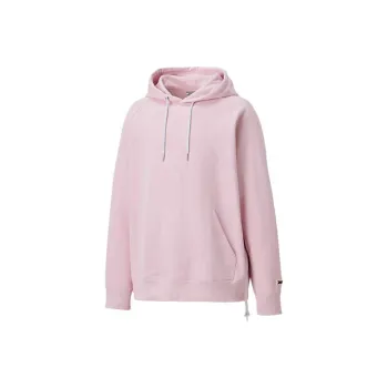 Onitsuka Tiger Sweatshirt Unisex Pink