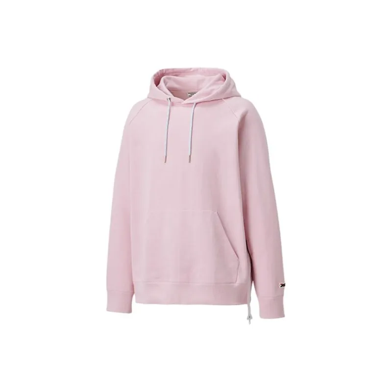Onitsuka Tiger Sweatshirt Unisex Pink-0
