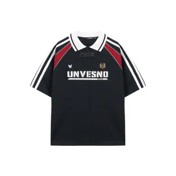 UNVESNO Polo Shirts Unisex