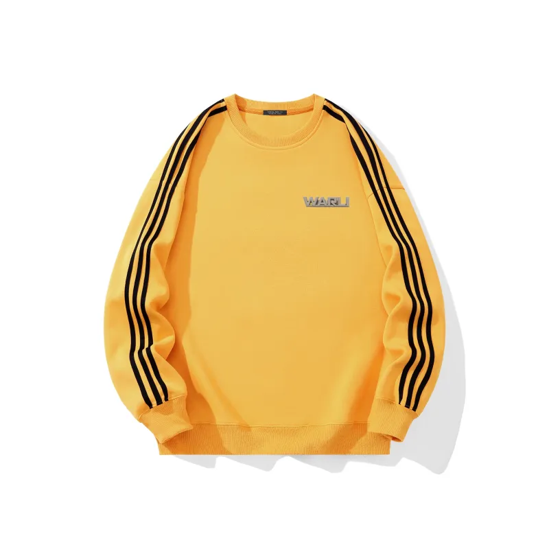WARLI Sweatshirts Unisex-6
