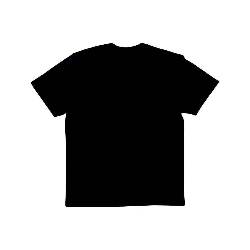 Thrasher T Shirt Japan Version Unisex Black Green-1