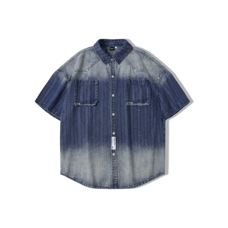 EPTISON Shirts Unisex-0