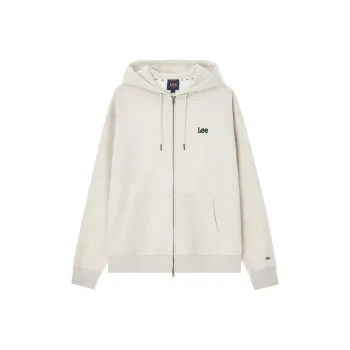 Lee Sweatshirts Unisex Oat