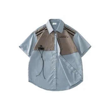 WANCHAO CP Shirts Unisex