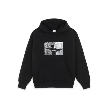 POLAR SKATE CO SS24 Sweatshirt Men's Black