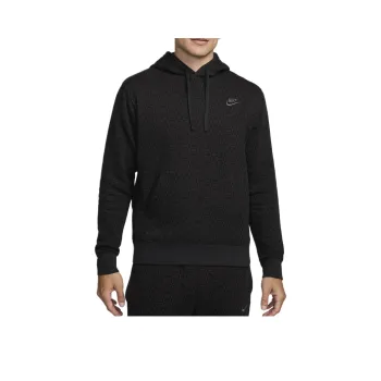 Nike Sportswear Club Fleece Men's Pullover Hoodie