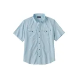 Ice Blue/Chilled Blue