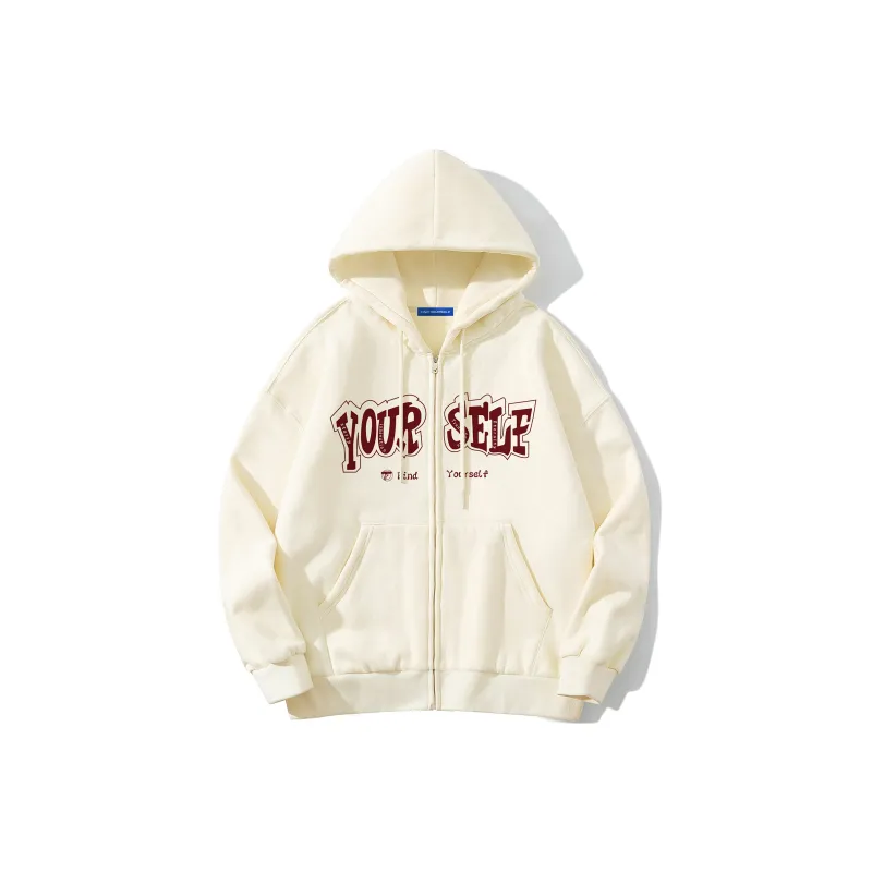 Find Yourself Sweatshirt Unisex-21