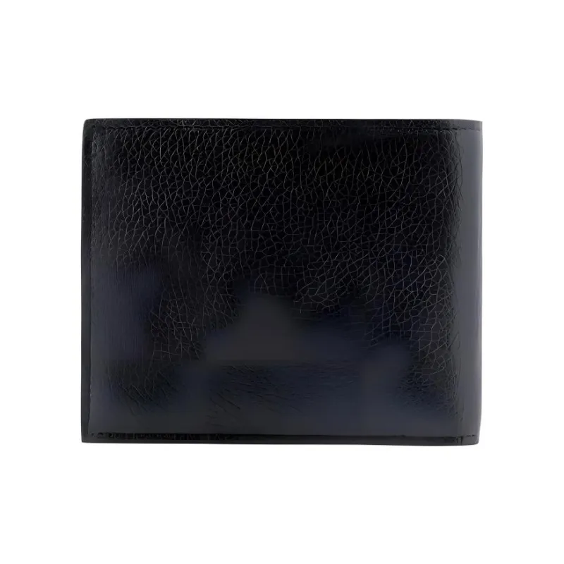 Christian Louboutin Coolcard Logo Embossed Wallet-3