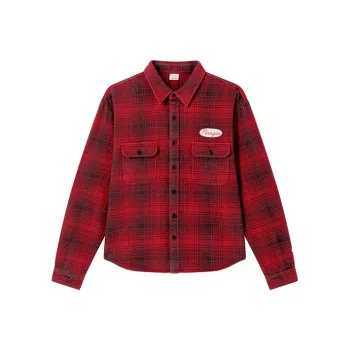 Champion Shirt Japan Version Unisex