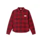 Red Plaid