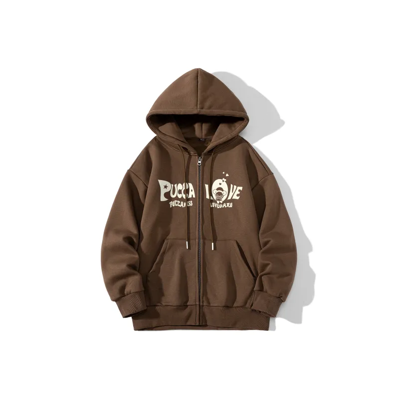 PUCCA Sweatshirts Unisex-28