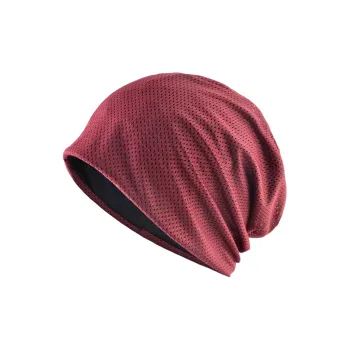 Zhuo Guang Polyester Hats & Caps Unisex