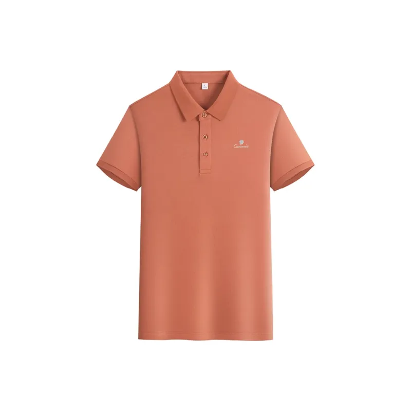 CASAMIA Polo Shirts Unisex-9