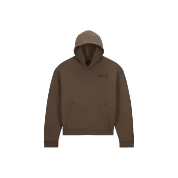 Jordan Travis Scott X Air Jordan SS24 Sweatshirt Unisex Brown